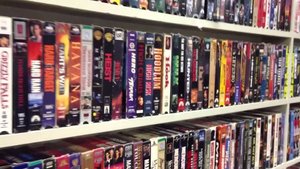 Video Explores VHS Tapes and Wonders If They're Really as Bad as We Remember