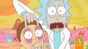 Video: Guy Does Near Perfect RICK AND MORTY Impression In OVERWATCH Game