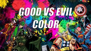 Video: How Color Defines Good and Evil On Screen