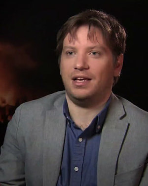 Video of GODZILLA Director Gareth Edwards Talking About His Approach