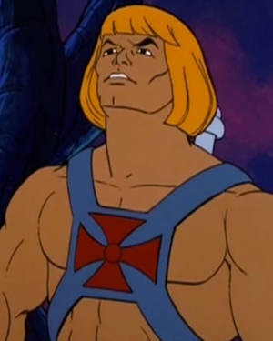 Video of He-Man's Greatest One-Liners From MASTERS OF THE UNIVERSE