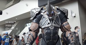 Video Supercut Features Some Awesome Cosplay From 2023