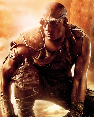 Vin Diesel Announces New RIDDICK Sequel and TV Spinoff Series