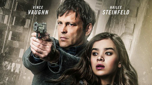 Vince Vaughn Goes On The Run in TERM LIFE Trailer