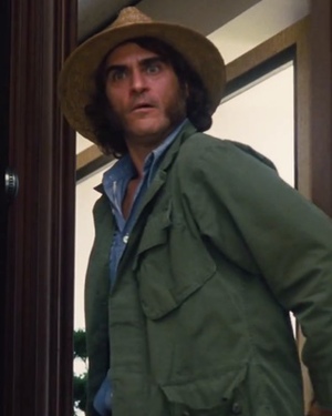 Wacky New Trailer for Paul Thomas Anderson’s INHERENT VICE - “Paranoia”