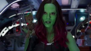 Wanna Watch Another Awesome Trailer for GUARDIANS OF THE GALAXY VOL. 2? Of Course You Do!