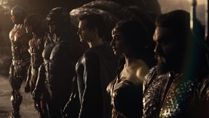 Warner Bros. Executives Think Zack Snyder's JUSTICE LEAGUE 