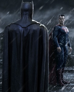 Warner Bros. Wouldn't Give Ben Affleck His Batsuit 