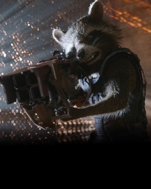 Official GUARDIANS OF THE GALAXY 2 Title Revealed!