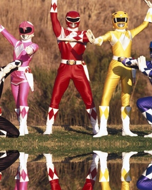Watch: 10 Things You Forgot About POWER RANGERS' First Episode