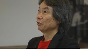 Watch A Cool Video About Shigeru Miyamoto's Philosophy To Gaming