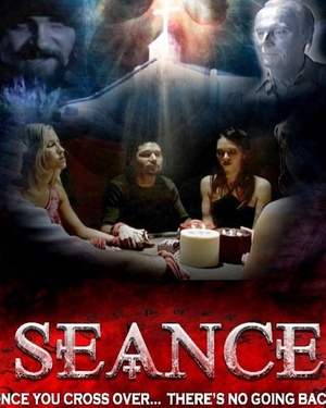 Watch Adam West and Corey Feldman in a Bad 2001 Horror Film Called SEANCE