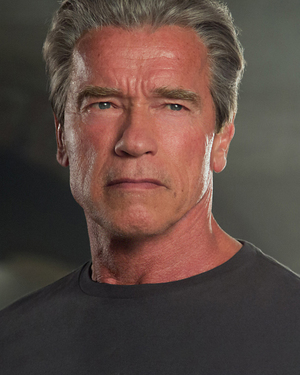Watch Arnold Schwarzenegger Fight Himself in New TERMINATOR GENISYS Featurette