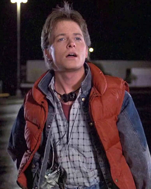 Watch: BACK IN TIME Trailer Features New Interviews With BACK TO THE FUTURE Cast and Creators