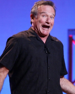 Watch Billy Crystal's Moving Tribute to Robin Williams