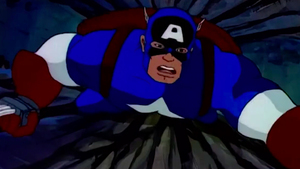 Watch: Captain America's Evolution in TV and Film