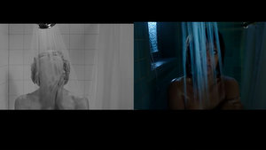 Watch: Comparison of the Shower Scenes in PSYCHO and BATES MOTEL