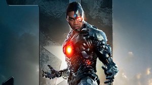 Watch Cyborg in Action in New JUSTICE LEAGUE Promo Spot and Poster