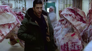 Watch: First Teaser For AMC's FEED THE BEAST, Starring David Schwimmer and Jim Sturgess