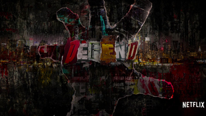 Watch: First Teaser Trailer For Marvel's THE DEFENDERS