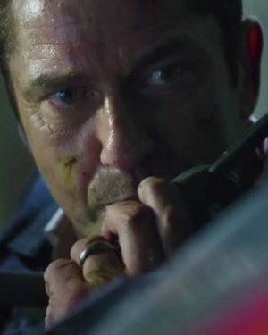 Watch: Gerard Butler Returns in Ridiculous LONDON HAS FALLEN Trailer