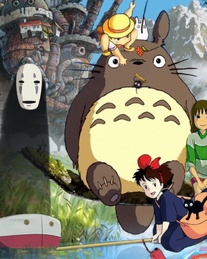 Watch Hayao Miyazaki's 1985 Speech to Studio Ghibli Employees