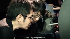 Watch Hideo Kojima Geek Out Over Classic Video Games