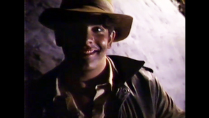 Watch: Shot-For-Shot Remake of RAIDERS OF THE LOST ARK Trailer From RAIDERS! Documentary