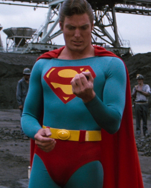 Watch: SUPERMAN III Recut as a Horror Film