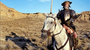 Watch Terry Gilliam’s Presentation of THE MAN WHO KILLED DON QUIXOTE at Cannes