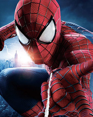 Watch THE AMAZING SPIDER-MAN 2 Cast and Crew Talk Process
