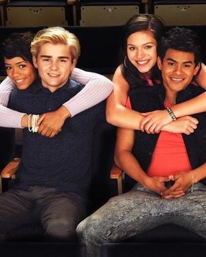 Watch the First 5 Minutes of THE UNAUTHORIZED SAVED BY THE BELL STORY