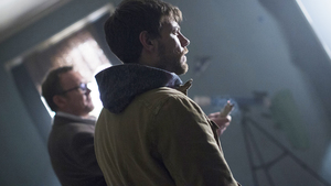 Watch The Full First Episode of Robert Kirkman's Cinemax Horror Series OUTCAST Right Here