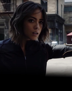 Watch the Intense Opening Scene of AGENTS OF S.H.I.E.L.D. Season 3