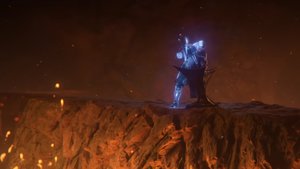 Watch The Official Announcement Trailer For MIDDLE EARTH: SHADOW OF WAR