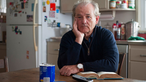 Watch: The Philosophy of Bill Murray's Approach to Comedy