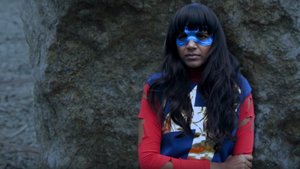 Watch This Great Ms. Marvel Fan Film Called KAMALA