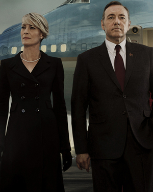 Watch This HOUSE OF CARDS Recap to Refresh Your Memory Before Season 3