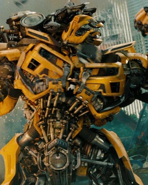 Watch Transformers Hilariously Ruin Some of Our Favorite Movies