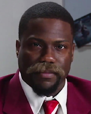 Watch Will Ferrell & Kevin Hart Audition For Each Other's Movies