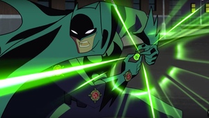 WB Animation Unleashes Awesome JUSTICE LEAGUE ACTION Trailer