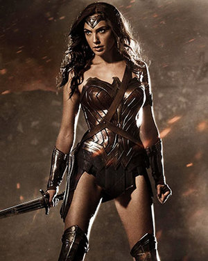 WB Is Looking for a Female Director for WONDER WOMAN, and That Is Great News for All of Us