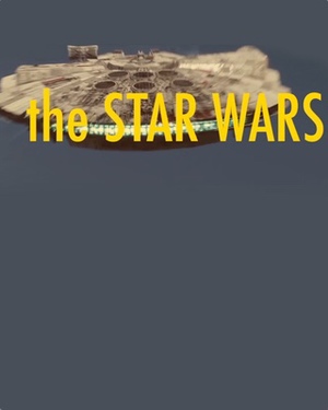 Wes Anderson Style Trailer for STAR WARS: THE FORCE AWAKENS