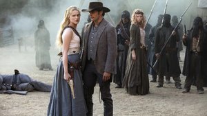 WESTWORLD Creator Jonathan Nolan Hopes To Finish The Story He Set Out To Tell