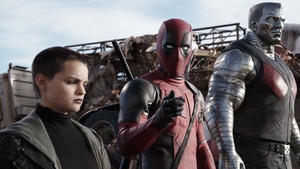 What Did You All Think of DEADPOOL!? - Spoiler Discussion