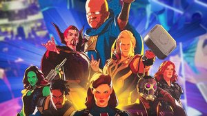 WHAT IF...? Director Explains Why They Haven't Been Able to Use the X-Men in the Animated Series