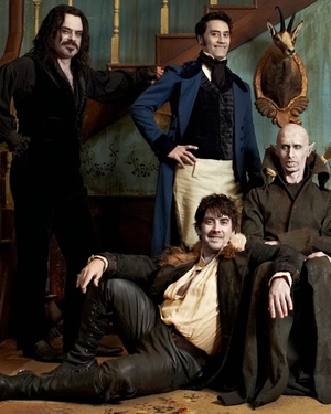WHAT WE DO IN THE SHADOWS Sequel and Spin-off Series in Development