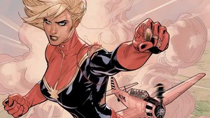 Who Should Direct CAPTAIN MARVEL? Marvel Narrows Their Search Down to 3 Choices