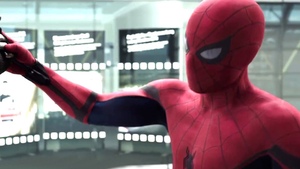 Why Iron Man Recruits Spider-Man to Fight Captain America in CIVIL WAR