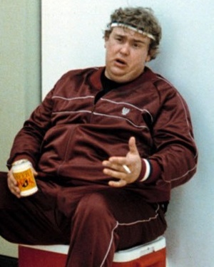 Why John Candy Passed on GHOSTBUSTERS Role